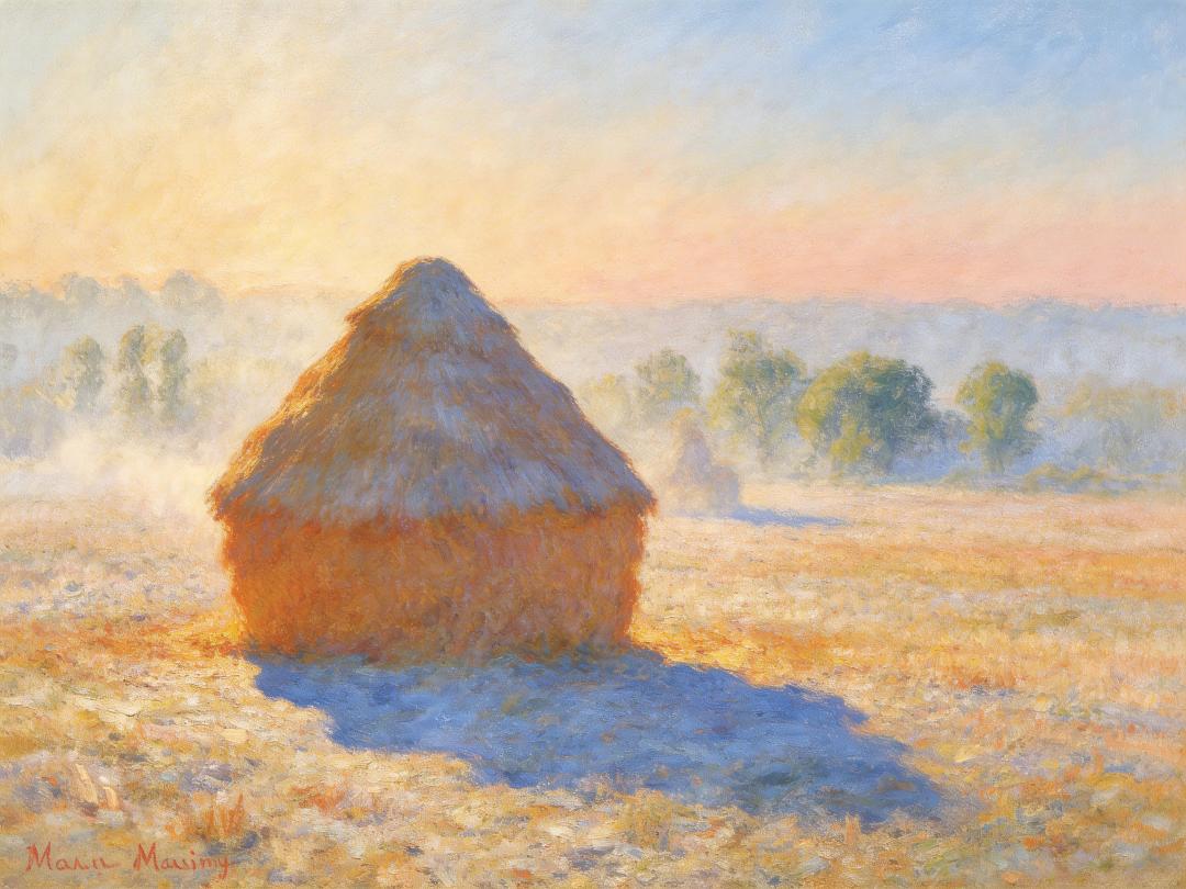 Sweeping the world how to write _ Sweeping the world means_