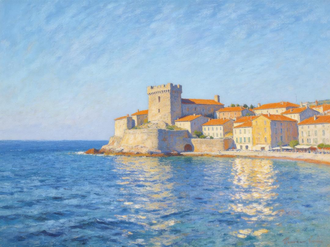 Sweeping the world __ How to write sweeping the world