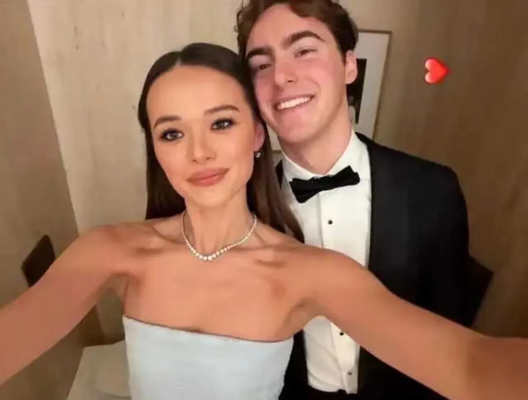 邓文迪和她的女儿_邓文迪女儿有继承权吗_