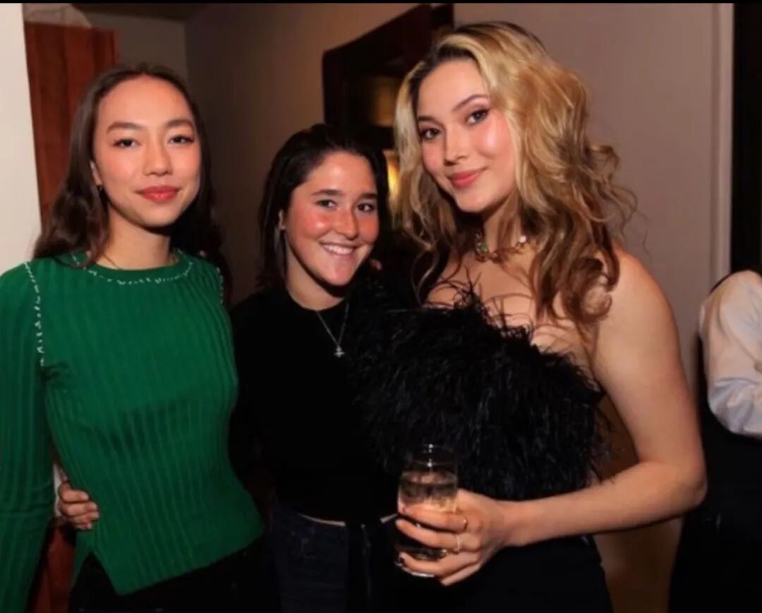 邓文迪和她的女儿_邓文迪女儿有继承权吗_