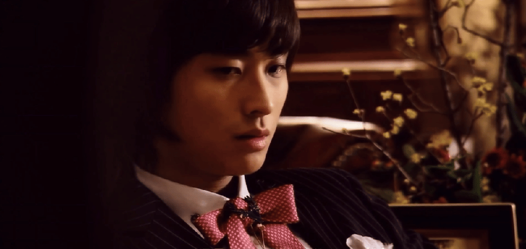 _还记得忠武路影帝朱智勋吗?新剧播出杀疯了?_还记得忠武路影帝朱智勋吗?新剧播出杀疯了?