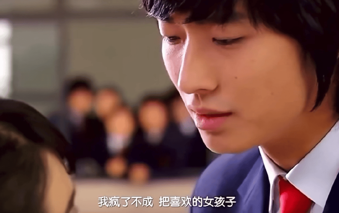 还记得忠武路影帝朱智勋吗?新剧播出杀疯了?_还记得忠武路影帝朱智勋吗?新剧播出杀疯了?_