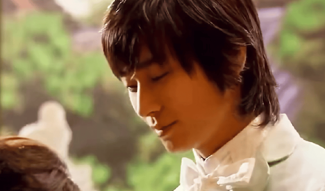 还记得忠武路影帝朱智勋吗?新剧播出杀疯了?__还记得忠武路影帝朱智勋吗?新剧播出杀疯了?