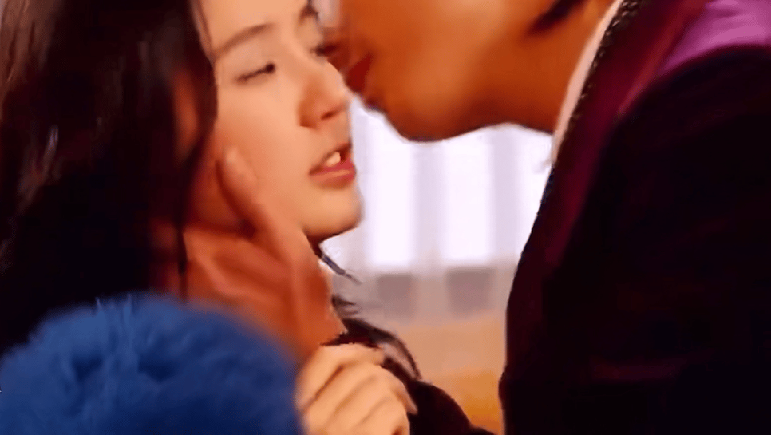 还记得忠武路影帝朱智勋吗?新剧播出杀疯了?_还记得忠武路影帝朱智勋吗?新剧播出杀疯了?_