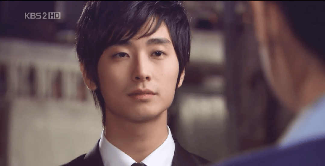 _还记得忠武路影帝朱智勋吗?新剧播出杀疯了?_还记得忠武路影帝朱智勋吗?新剧播出杀疯了?