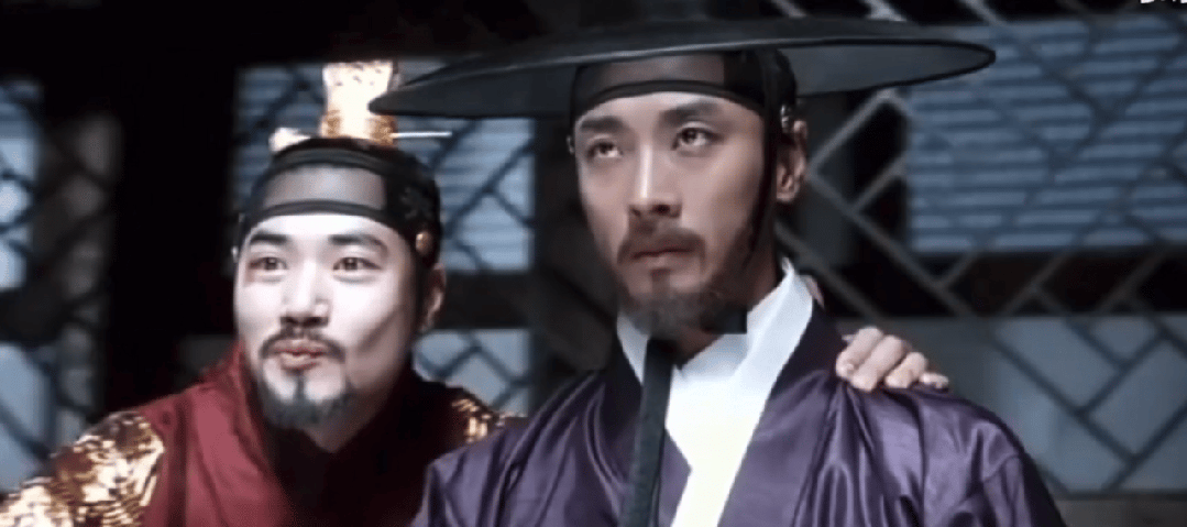 还记得忠武路影帝朱智勋吗?新剧播出杀疯了?_还记得忠武路影帝朱智勋吗?新剧播出杀疯了?_