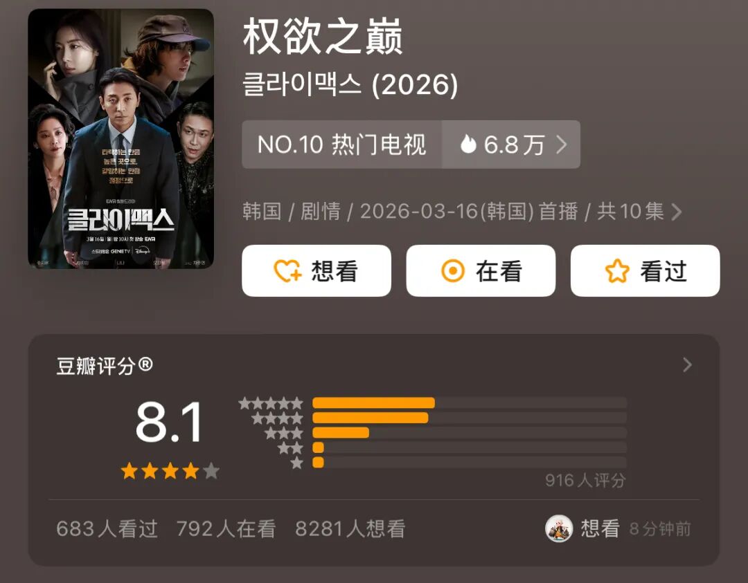 还记得忠武路影帝朱智勋吗?新剧播出杀疯了?_还记得忠武路影帝朱智勋吗?新剧播出杀疯了?_
