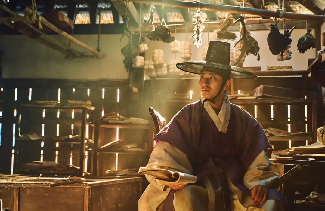 _还记得忠武路影帝朱智勋吗?新剧播出杀疯了?_还记得忠武路影帝朱智勋吗?新剧播出杀疯了?