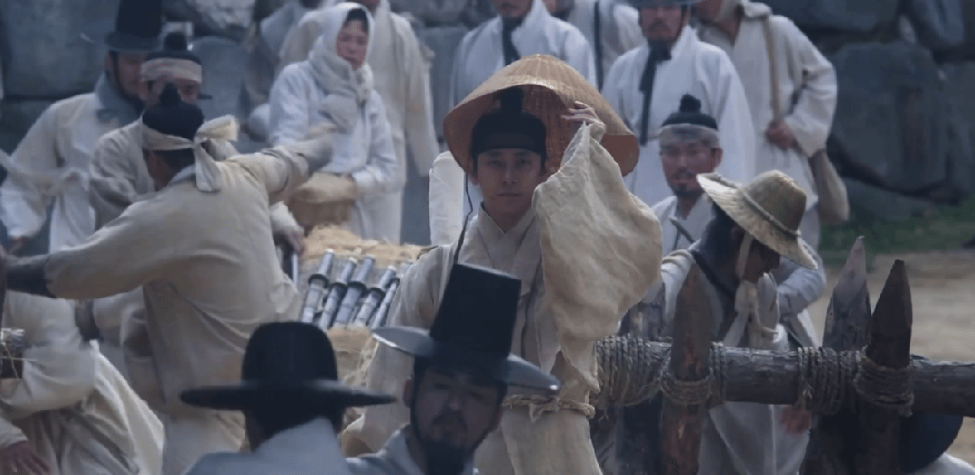 _还记得忠武路影帝朱智勋吗?新剧播出杀疯了?_还记得忠武路影帝朱智勋吗?新剧播出杀疯了?