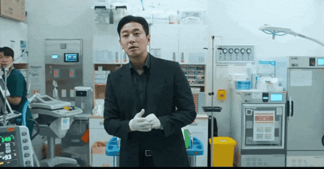 还记得忠武路影帝朱智勋吗?新剧播出杀疯了?__还记得忠武路影帝朱智勋吗?新剧播出杀疯了?