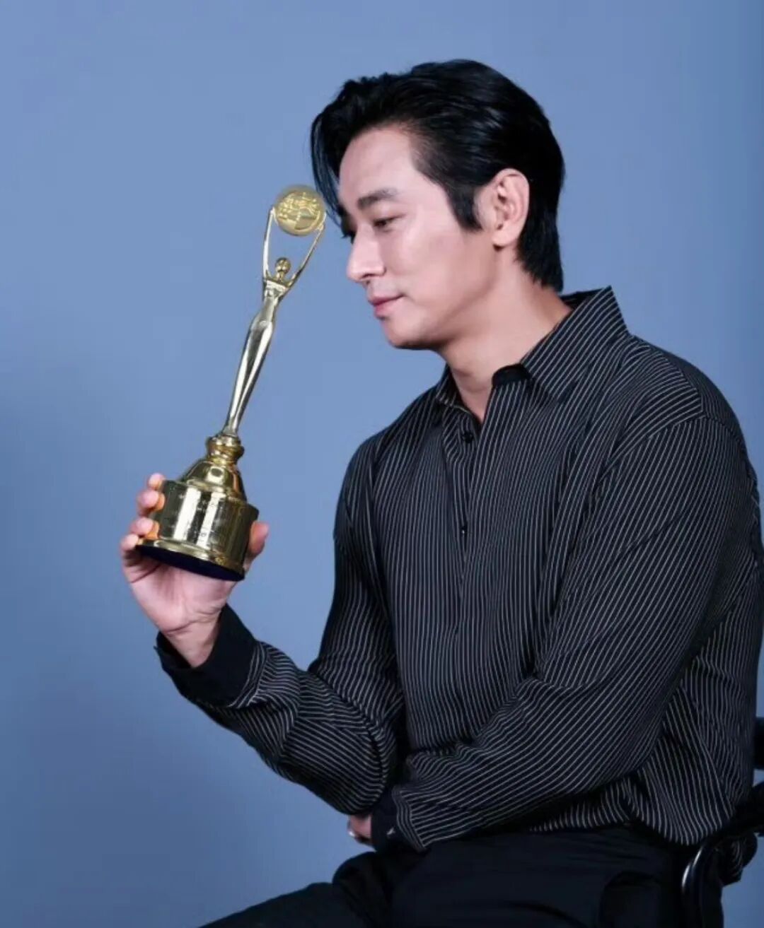 还记得忠武路影帝朱智勋吗?新剧播出杀疯了?_还记得忠武路影帝朱智勋吗?新剧播出杀疯了?_