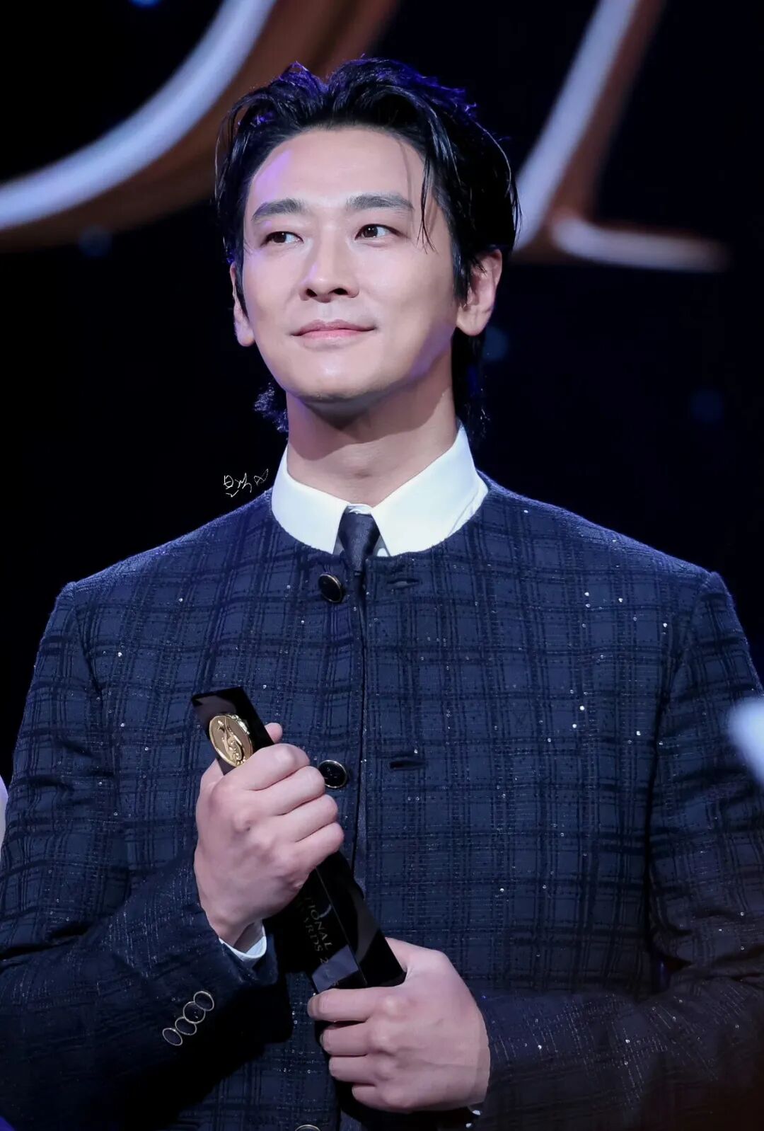 _还记得忠武路影帝朱智勋吗?新剧播出杀疯了?_还记得忠武路影帝朱智勋吗?新剧播出杀疯了?