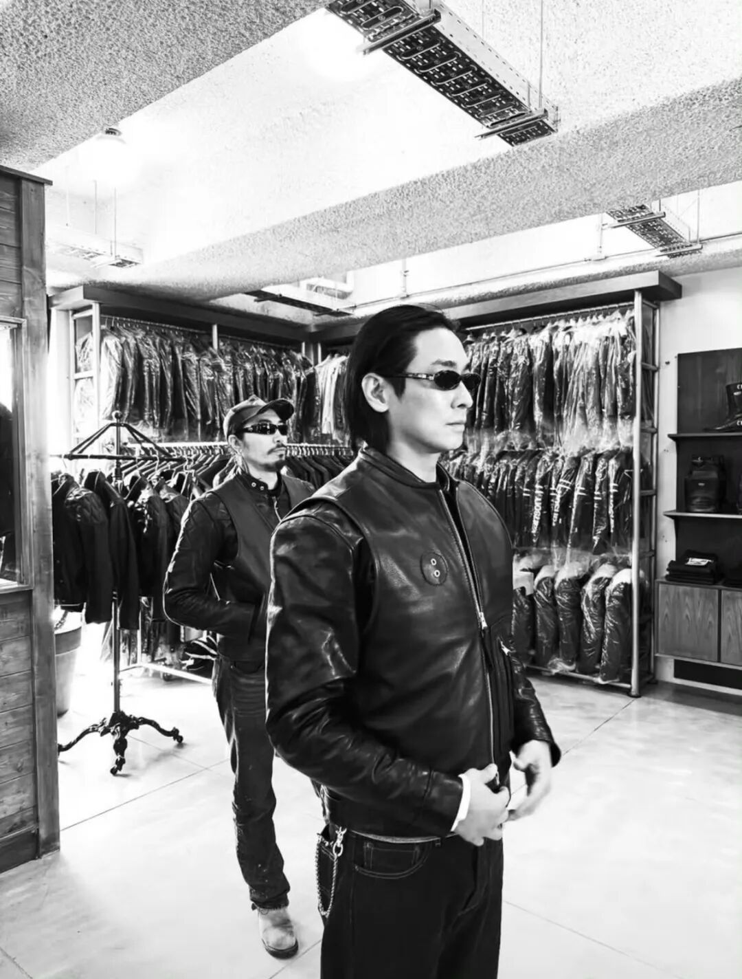 还记得忠武路影帝朱智勋吗?新剧播出杀疯了?_还记得忠武路影帝朱智勋吗?新剧播出杀疯了?_