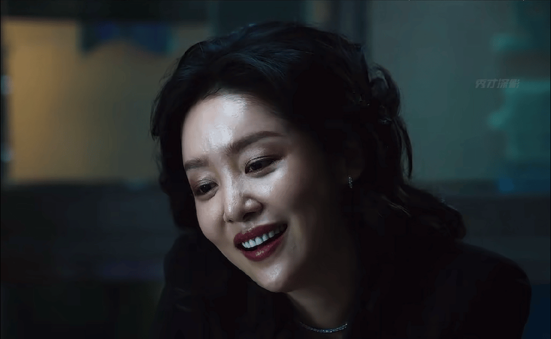 还记得忠武路影帝朱智勋吗?新剧播出杀疯了?__还记得忠武路影帝朱智勋吗?新剧播出杀疯了?